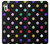S3532 Colorful Polka Dot Case For Sony Xperia XZ