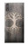 S3591 Viking Tree of Life Symbol Case For Sony Xperia XZ