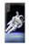 S3616 Astronaut Case For Sony Xperia XZ