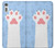 S3618 Cat Paw Case For Sony Xperia XZ