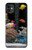 S0226 Aquarium Case For iPhone 11