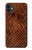 S0555 Snake Skin Case For iPhone 11