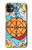 S0564 Tarot Fortune Case For iPhone 11