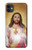 S0798 Jesus Case For iPhone 11