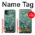 S0842 Blossoming Almond Tree Van Gogh Case For iPhone 11