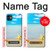 S0911 Relax at the Beach Case For iPhone 11