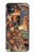 S0914 Ronin Miyamoto Musashi Case For iPhone 11