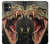S0923 T-Rex Dinosaur Case For iPhone 11