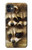 S0977 Baby Raccoons Case For iPhone 11