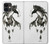 S1031 Horse Paintbrush Case For iPhone 11