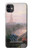 S1443 Terrace in Paris Eifel Case For iPhone 11