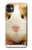 S1619 Cute Guinea Pig Case For iPhone 11