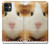S1619 Cute Guinea Pig Case For iPhone 11