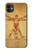 S1682 Steampunk Frankenstein Case For iPhone 11