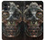 S1685 Steampunk Skull Head Case For iPhone 11
