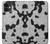 S2170 Cow Fur Texture Graphic Printed Case For iPhone 11