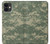 S2173 Digital Camo Camouflage Graphic Printed Case For iPhone 11