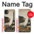 S2174 Eiffel Tower Vintage Paris Case For iPhone 11