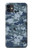 S2346 Navy Camo Camouflage Graphic Case For iPhone 11