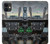 S2435 Fighter Jet Aircraft Cockpit Case For iPhone 11