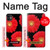 S2478 Red Daisy flower Case For iPhone 11