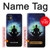S2527 Yoga Nature Universe Case For iPhone 11