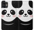 S2662 Cute Panda Cartoon Case For iPhone 11