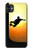 S2676 Extreme Skateboard Sunset Case For iPhone 11