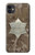 S2868 Texas Presidio County Sheriff Badge Case For iPhone 11