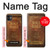S2890 Holy Bible 1611 King James Version Case For iPhone 11