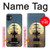 S2897 Pirate Ship Moon Night Case For iPhone 11
