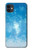 S2923 Frozen Snow Spell Magic Case For iPhone 11