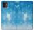 S2923 Frozen Snow Spell Magic Case For iPhone 11