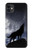 S3011 Dream Catcher Wolf Howling Case For iPhone 11