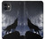 S3011 Dream Catcher Wolf Howling Case For iPhone 11