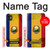 S3021 Romania Flag Case For iPhone 11