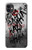 S3073 Joker Hahaha Blood Splash Case For iPhone 11