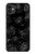 S3153 Black Roses Case For iPhone 11