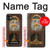 S3173 Grandfather Clock Antique Wall Clock Case For iPhone 11