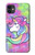 S3264 Pastel Unicorn Case For iPhone 11