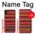 S3404 Aztecs Pattern Case For iPhone 11