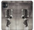 S3495 Vintage Microphone Case For iPhone 11