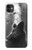 S3505 Wolf Howling Case For iPhone 11