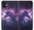 S3538 Unicorn Galaxy Case For iPhone 11