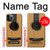 S0057 Acoustic Guitar Case For iPhone 11 Pro