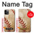 S0064 Baseball Case For iPhone 11 Pro