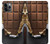 S0270 Chocolate Tasty Case For iPhone 11 Pro