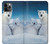 S0285 Polar Bear Family Arctic Case For iPhone 11 Pro
