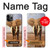 S0310 African Elephant Case For iPhone 11 Pro