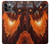 S0414 Fire Dragon Case For iPhone 11 Pro
